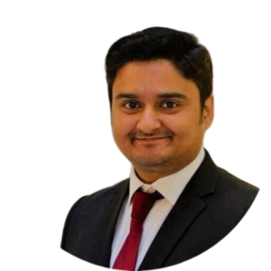 Portrait photo of Ahsan Parwez