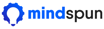 Mindspun logo