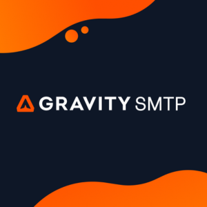 Gravity SMTP