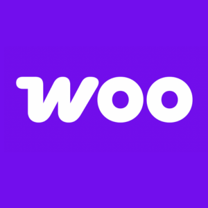 Woo logo