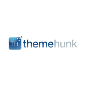Theme Hunk logo